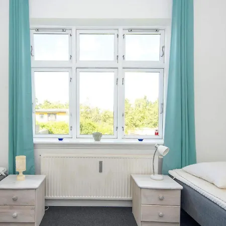 Xxxiii Hotel Grenå